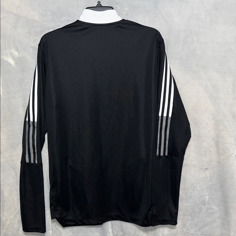 Adidas Primegreen Essentials Jacket - image 2